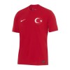 Camiseta de fútbol Turquía Segunda Equipación Euro 2024 - Hombre